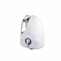 Coupon 😉 Optimus Humidifier Optimus Cool Mist Ultrasonic Humidifier, 1.5 Gal., White (31002) ✨