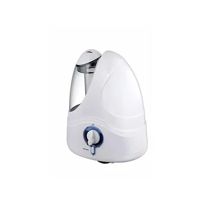 Coupon 😉 Optimus Humidifier Optimus Cool Mist Ultrasonic Humidifier, 1.5 Gal., White (31002) ✨