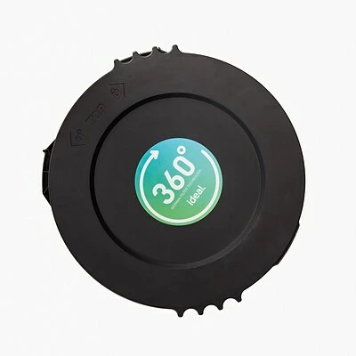 Outlet ⌛ Ideal. Filter Cartridge Replacement For Ideal. AP60 And AP80 Pro Air Purifiers, 16"H X 16"W X 4"D (IDEAC1010H) 🤩