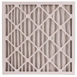 New 🔔 Filters Brighton Professional 13.5" X 24.5" X 1.75" MERV 8 Pleated Air Filter, 6/Pack (FB14X25X2_6) 🌟
