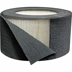 Coupon 😉 Filters Honeywell® HEPA Carbon Prefilter ❤️