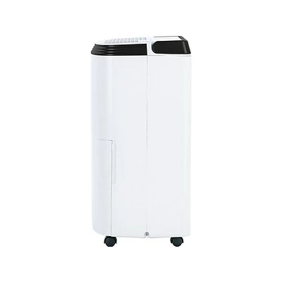 Deals 💯 Dehumidifiers Honeywell Smart 30-Pint Portable Dehumidifier, WiFi Enabled, Covers Up To 1000 Sq. Ft., White (TP30AWKN) ⌛ - Image 2
