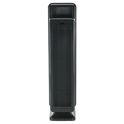 Best Sale 😉 Air Purifiers GermGuardian 28" Smart Elite 4-in-1 Air Purifier With True HEPA Filter, WiFi, Black (CDAP5500BCA) 🤩 - Image 5